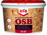 Краска для OSB-плит
